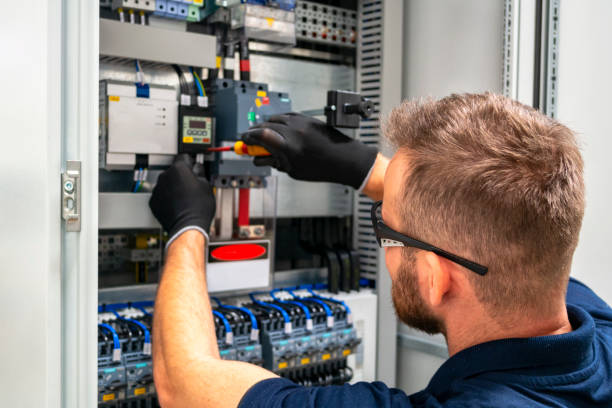 Emergency Electrical Repair Services in Toluca, IL