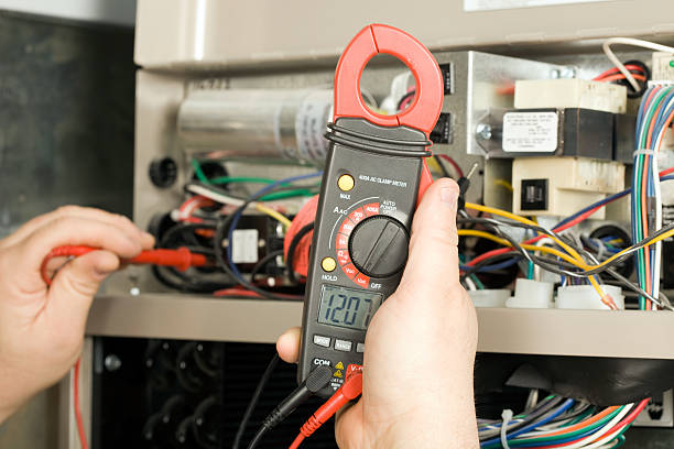 Professional Electrician in Toluca, IL